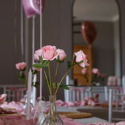 rozowe-roze-dekoracje-gdanska-studio